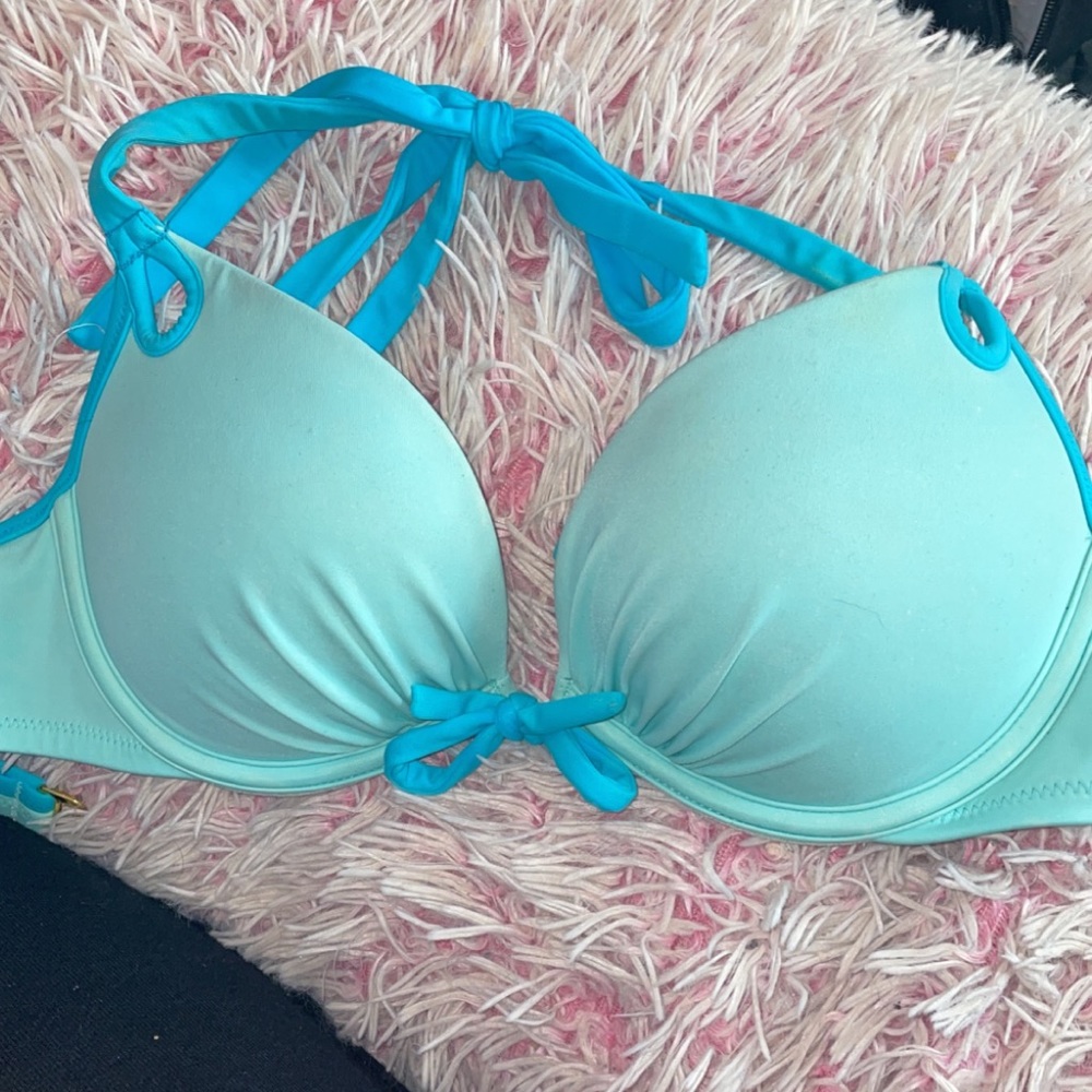 VS swimsuit top